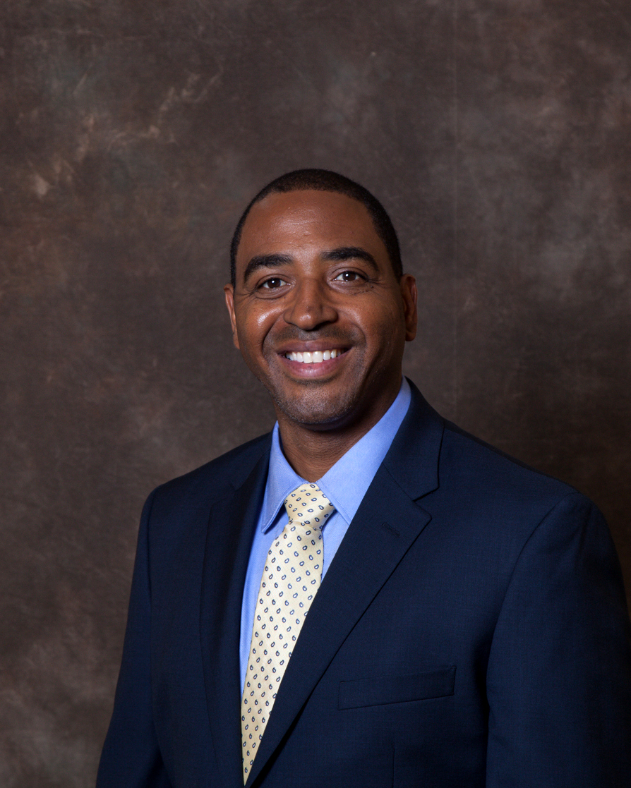 Brian Russell