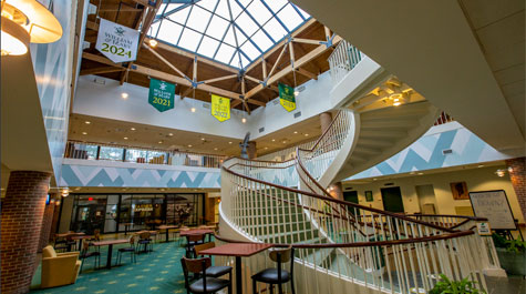 Sadler Center