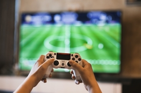 Wellness and community are two core values which the UTLP team has emphasized when researching esports. 