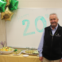 IT's 20th Birthday