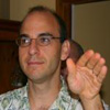 Mike Blum