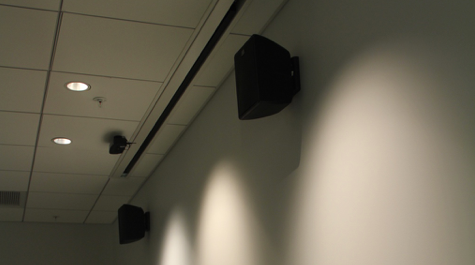 Classroom Equipment