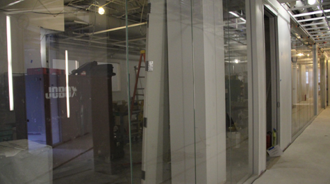 New HPC Home