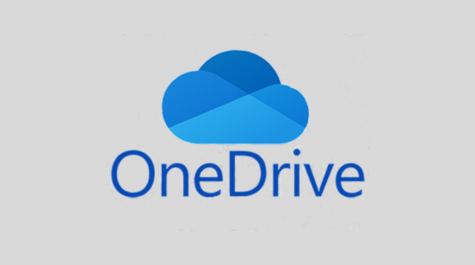 OneDrive Logo