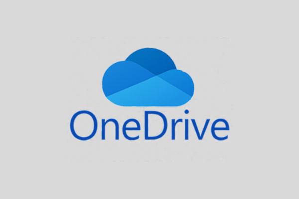 One Drive Logo