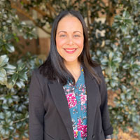 Patty Cox