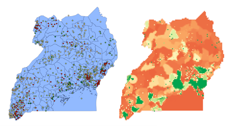 Improving the Visualization of Data