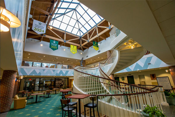 Sadler Center