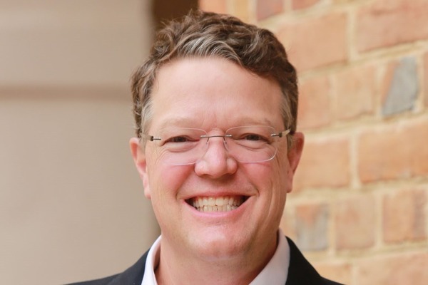 Mark Sikes