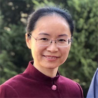 Sophy Feng