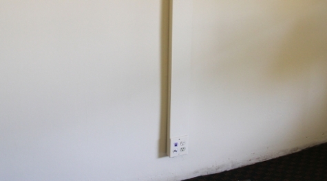 Wired Internet Access