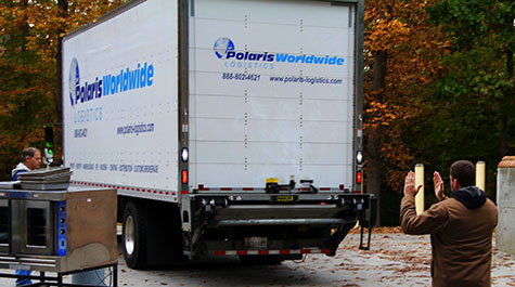 Switch Unloading-