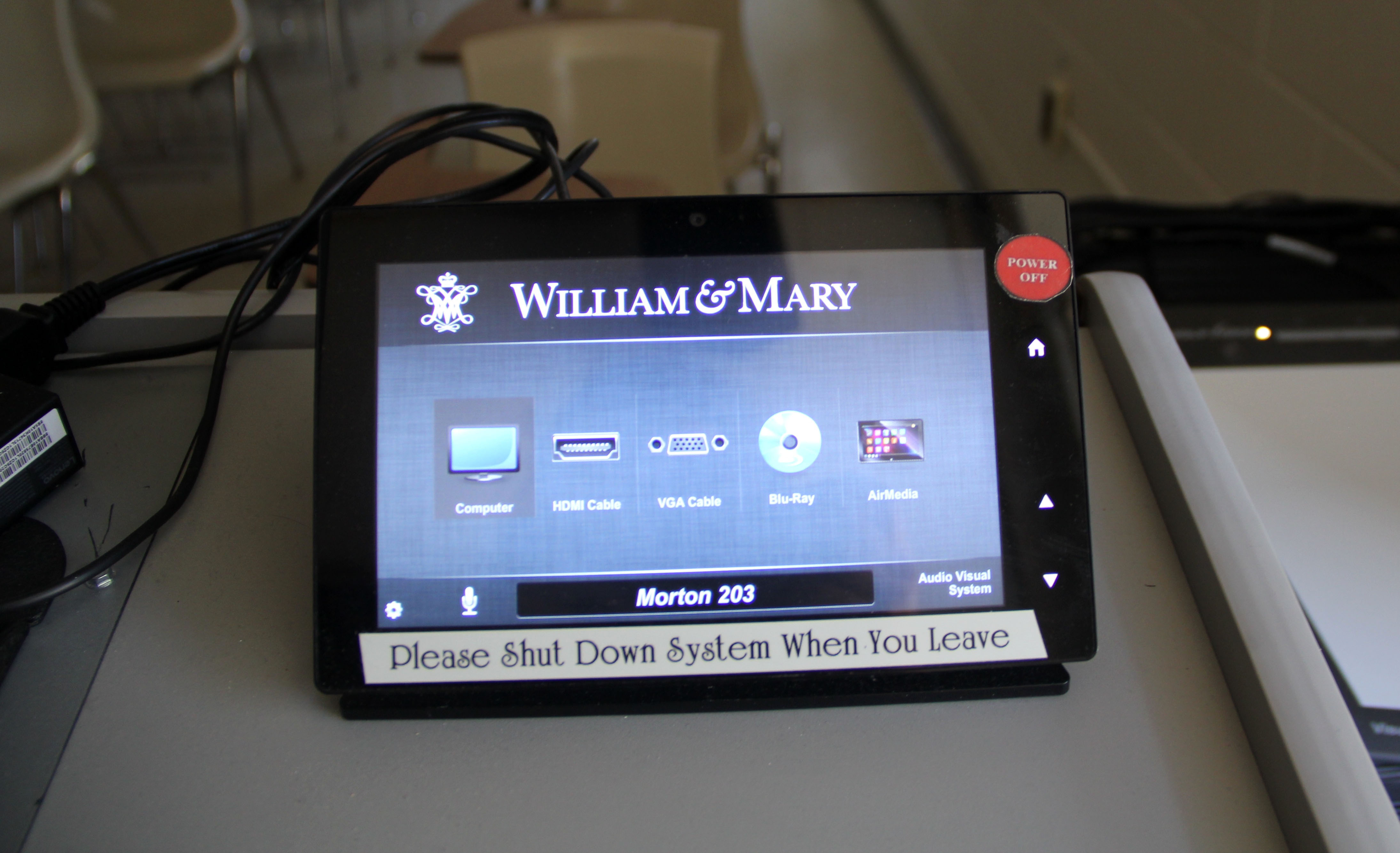 Touch Screen Panel