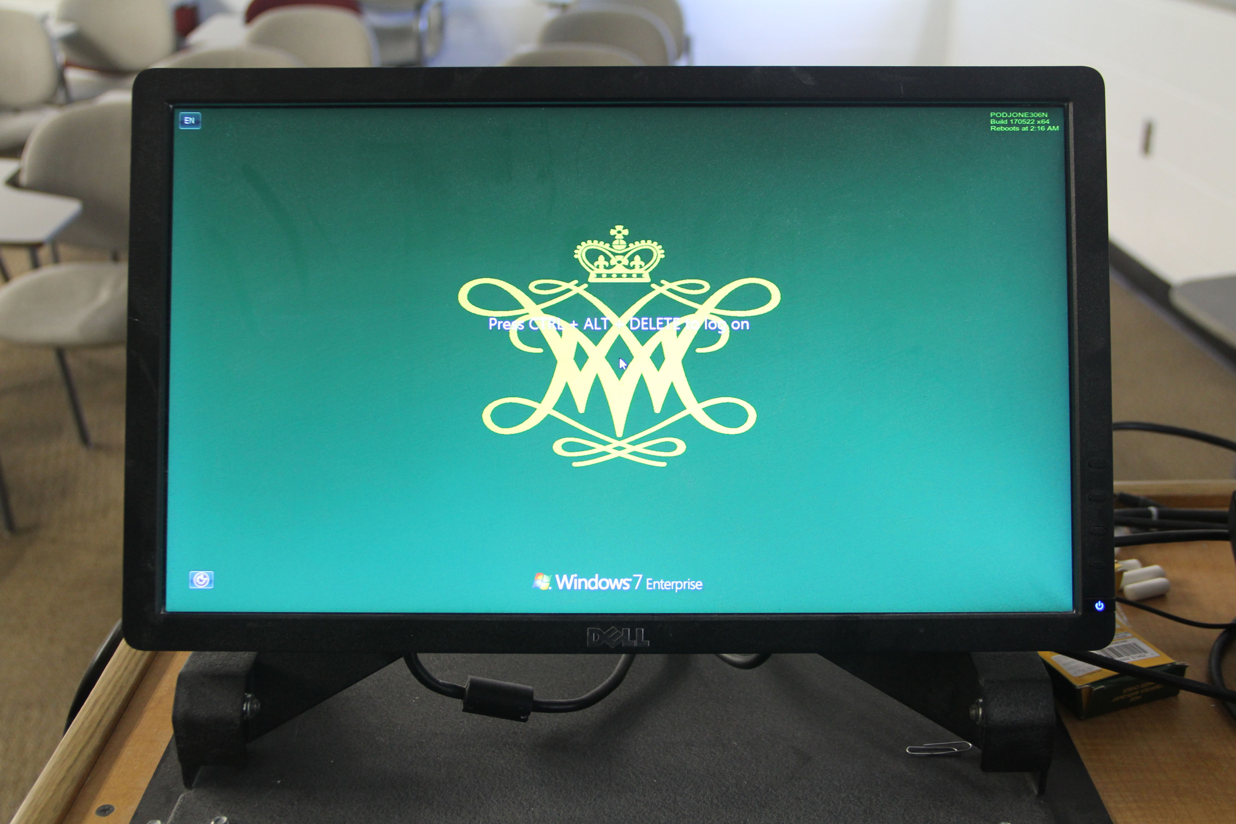 Dell Monitor