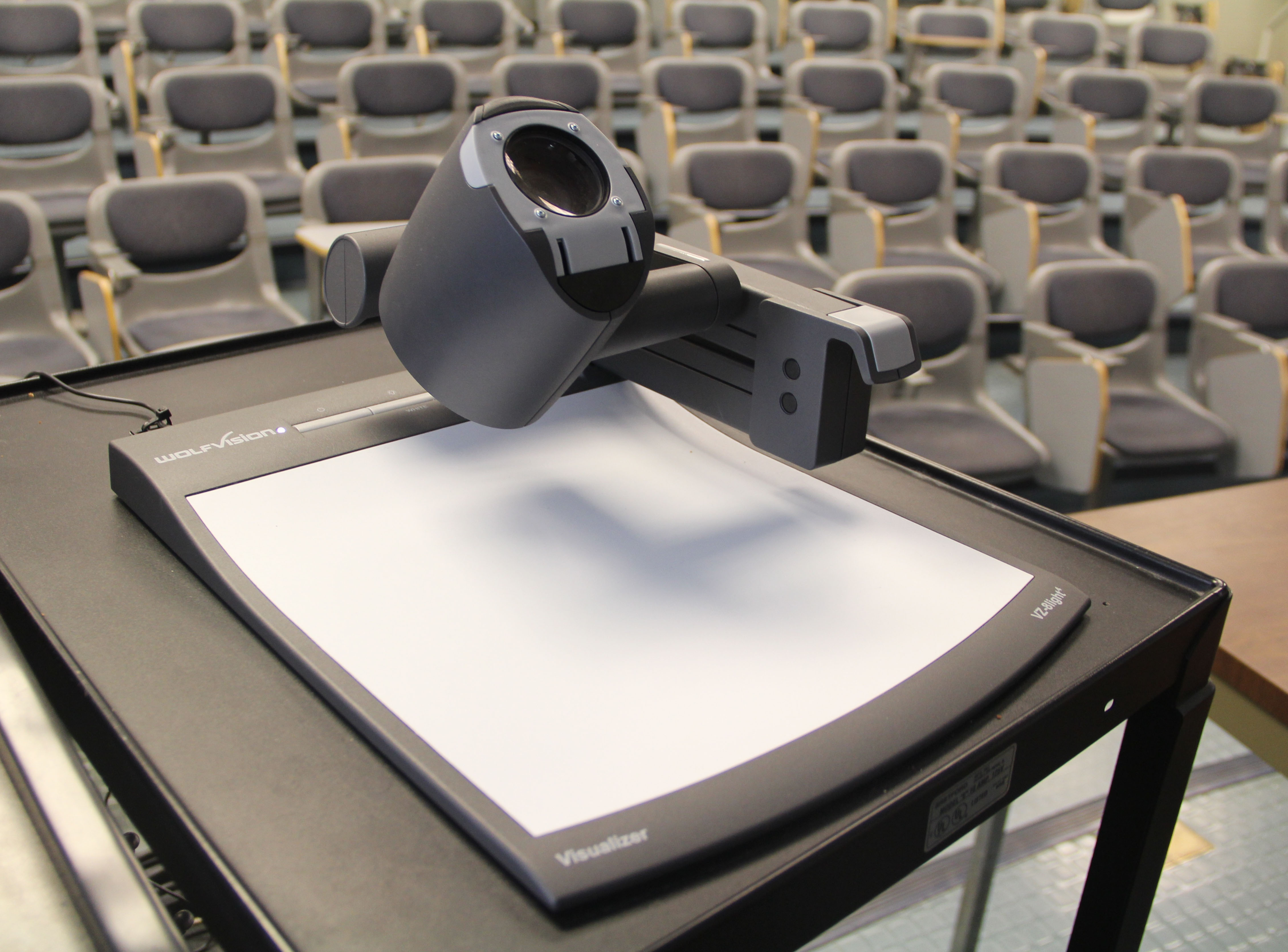 Document Camera