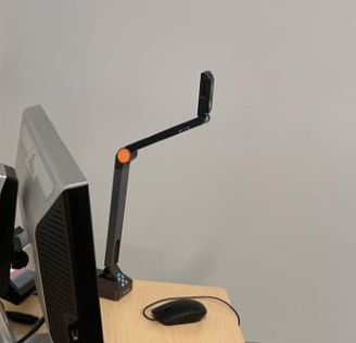 HoverCam