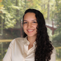 Headshot of Joselia Souza