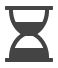 Hourglass Icon
