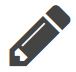 Pencil Icon
