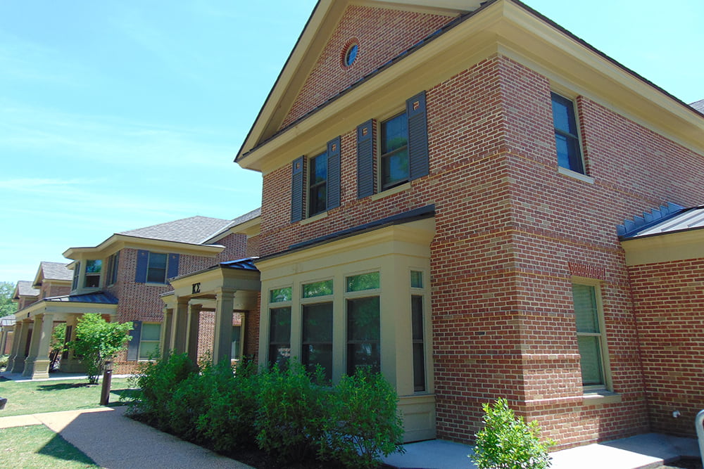 Independent House