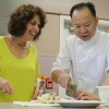 WMCI Cooking Class