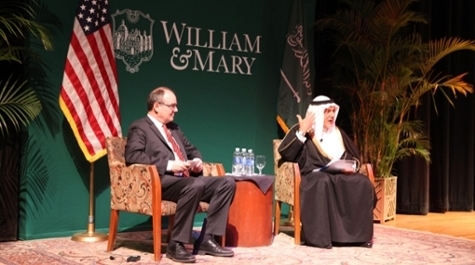 Open forum