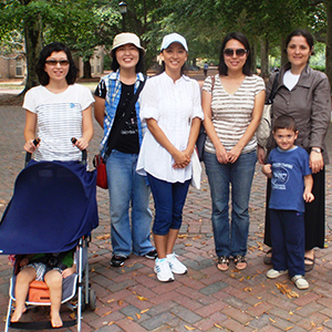 Resources for Family