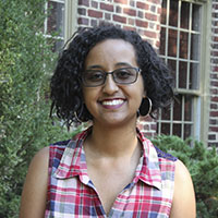 Bezi Yohannes
