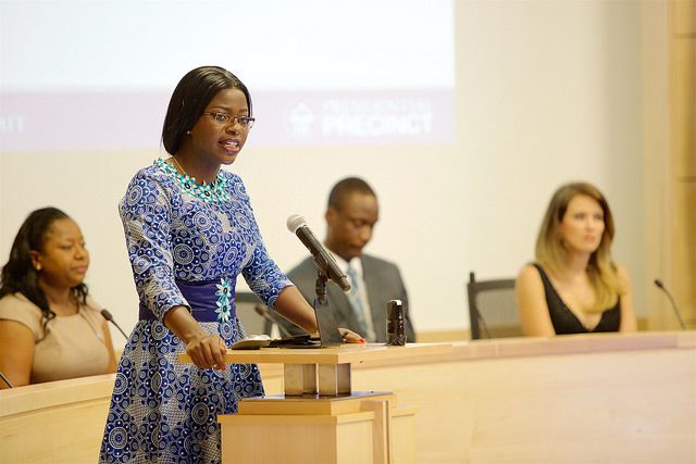 Yali Ideas Summit