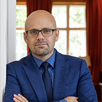 Daniel Ziblatt