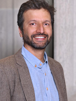 Peyman Jafari