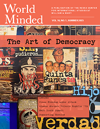Read the entire issue online 