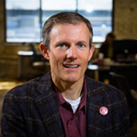Rodney Willett