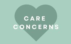 Care Concern Widget Image