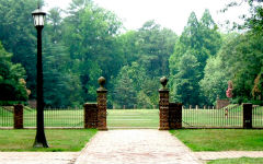 Sunken Garden