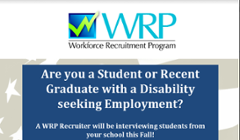 WRP Flyer