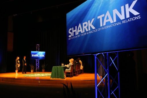 Shark Tank