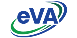 eVA logo