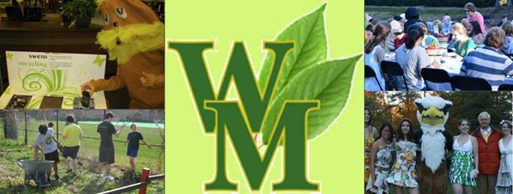 Sustainability Summit banner