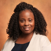Claudette Brooks