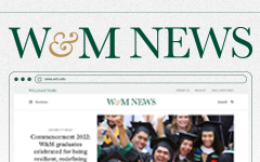 W&M News