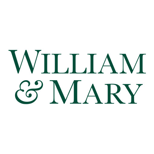 W&M Wordmark