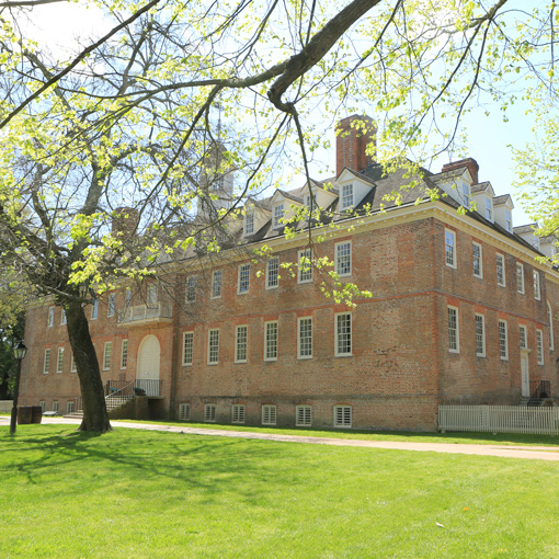Wren Building