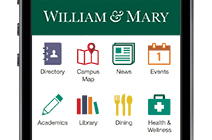 W&M Mobile App