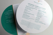 Convocation