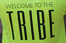Orientation and Move-in