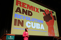 Tack Lecture Series