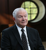 Robert Gates