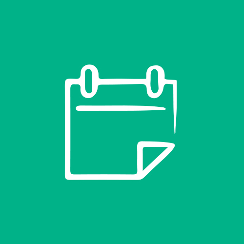 Calendar icon