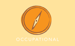 Occupational wellness